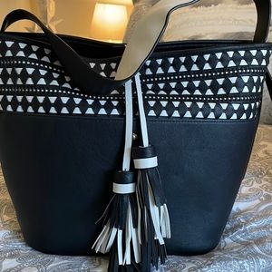 Aldo bag, used once.